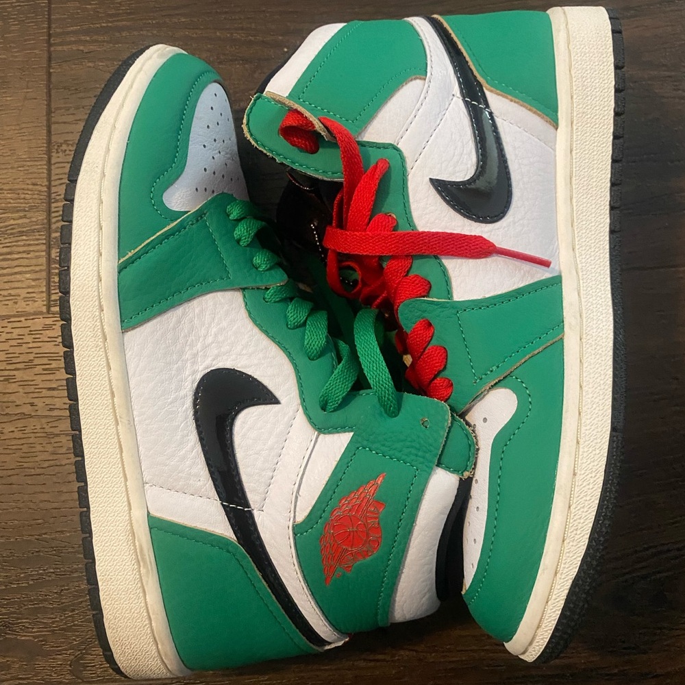 Womens Jordan 1 High OG